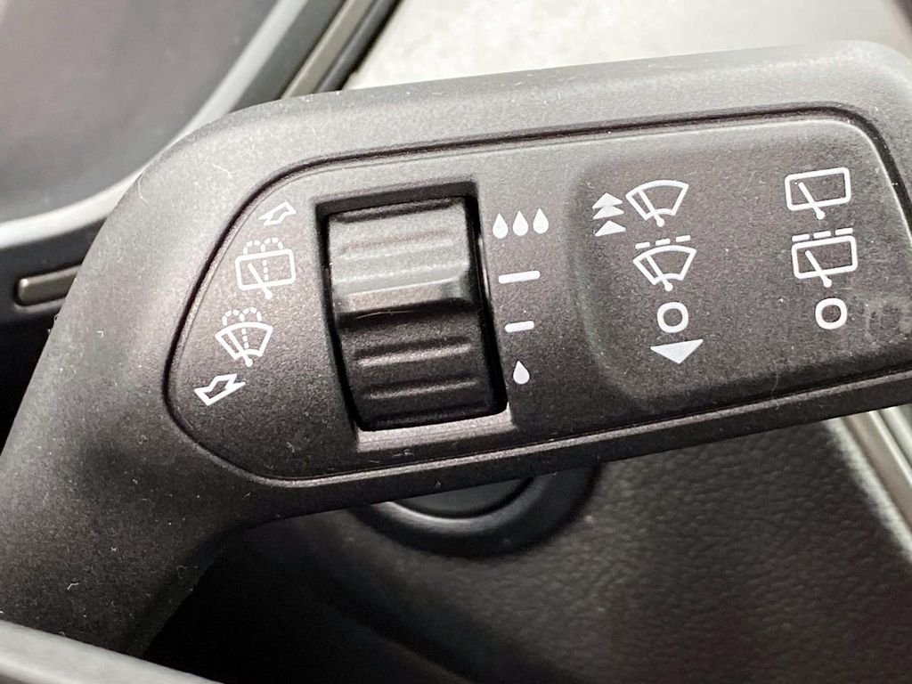 Used 2023 Black Ford Active image 20