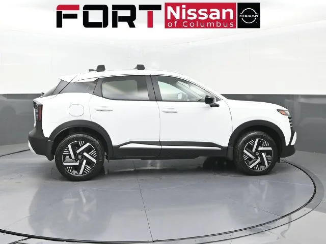 2027 Nissan KICKS SV - Photo 8