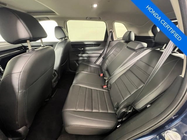 2024 Honda CR-V EX-L - Photo 110