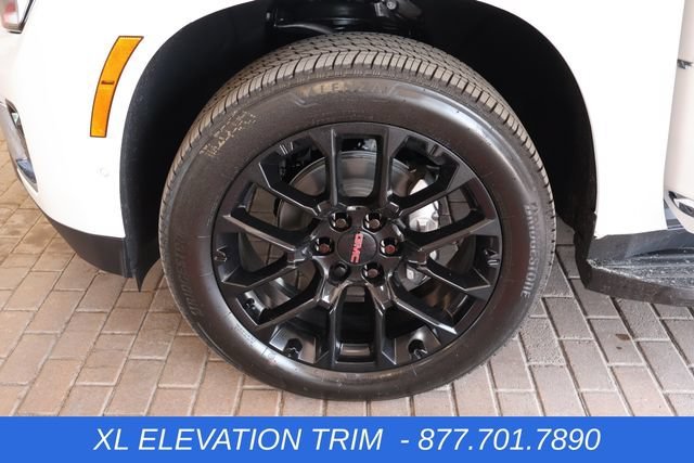 2026 GMC Yukon XL Elevation - Photo 12
