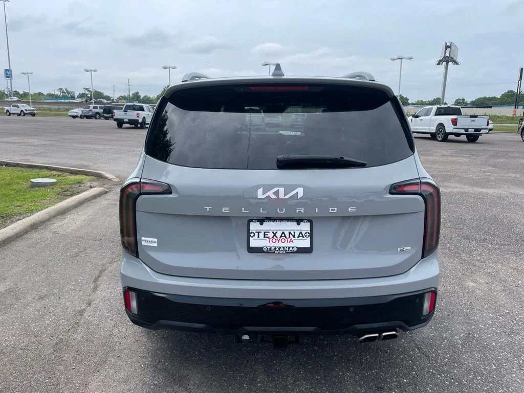 2024 Kia Telluride SX Prestige X-Pro - Photo 6