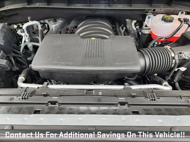 2026 GMC Sierra 1500 AT4X - Photo 22