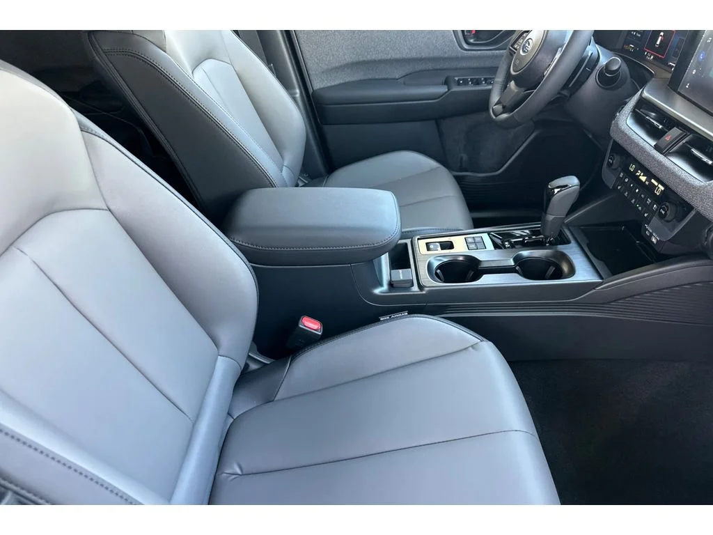 New 2026 SAPPHIRE BLUE PEARL Subaru Premium image 16