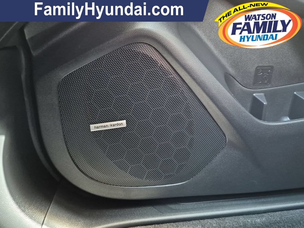 Used 2025 Blue Subaru Touring image 39