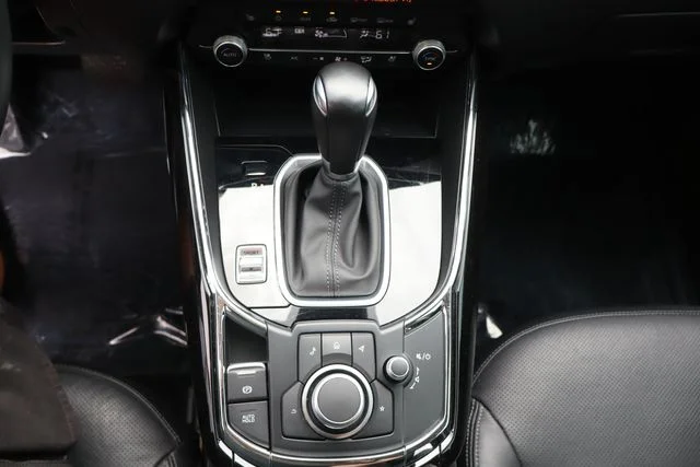 Used 2023 Jet Black Mazda Touring Plus image 37