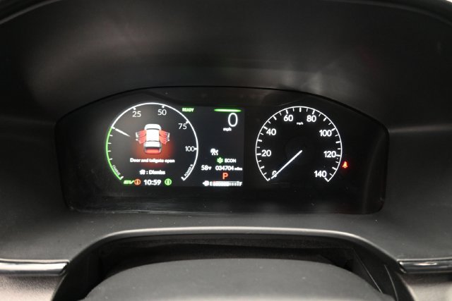 Used 2025 Beige Honda Sport image 9