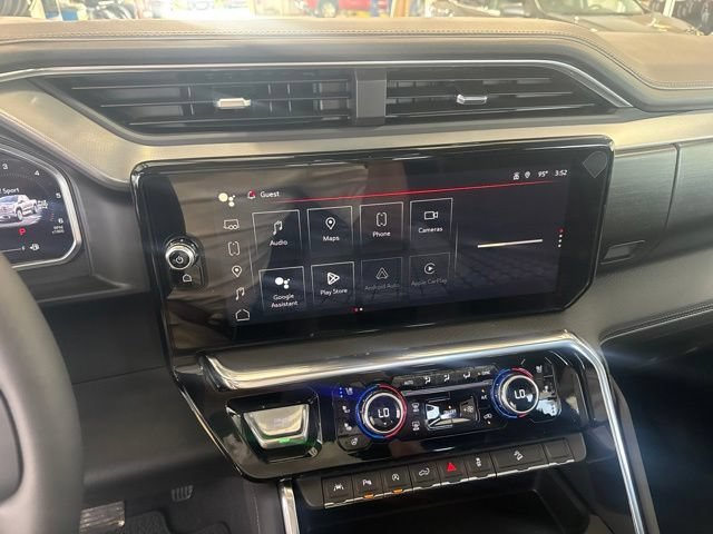 2026 GMC Sierra 1500 Denali - Photo 14