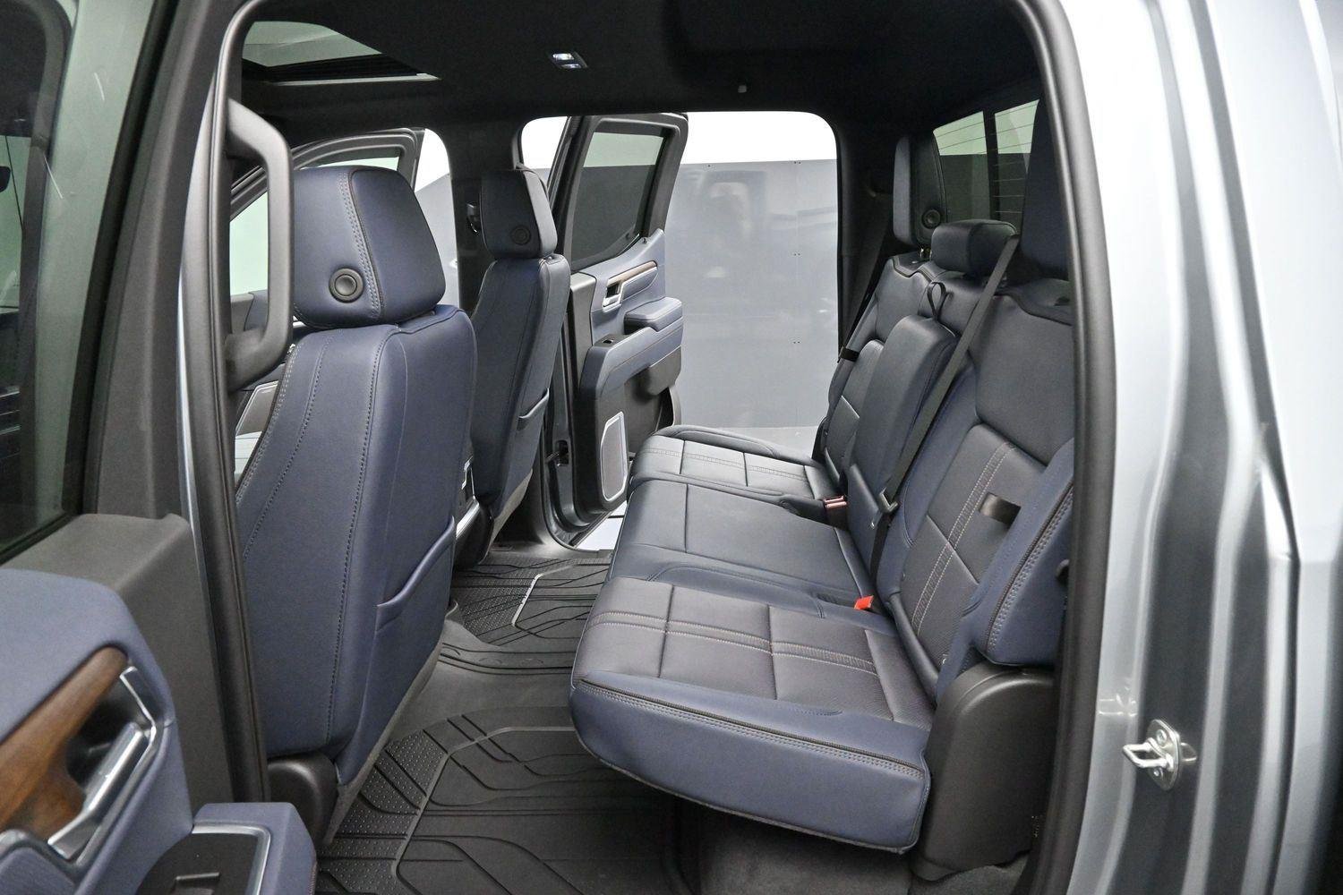 Used 2026 Sterling Gray Metallic Chevrolet High Country image 33