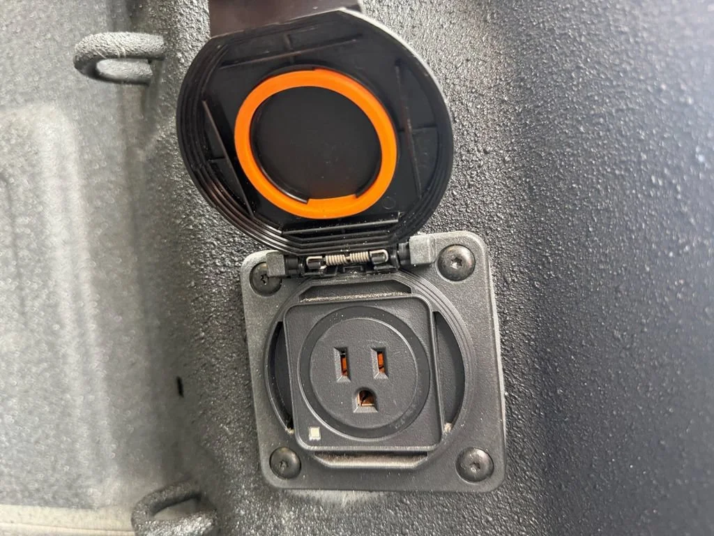 Used 2023 Sterling Gray Metallic Chevrolet Custom image 26