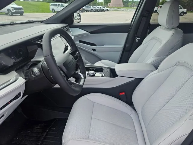 Used 2026 Silver Jeep Limited image 9