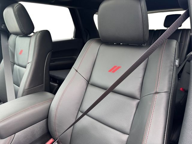New 2026 Vapor Gray Exterior Paint Dodge GT Plus image 19