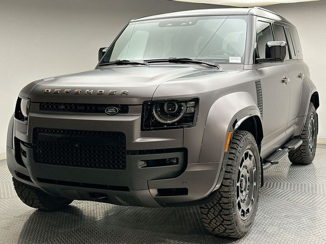 2026|Land Rover|Defender 110|OCTA|4D Sport Utility