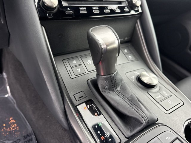 Certified Used 2023 Silver Lexus 300 image 20