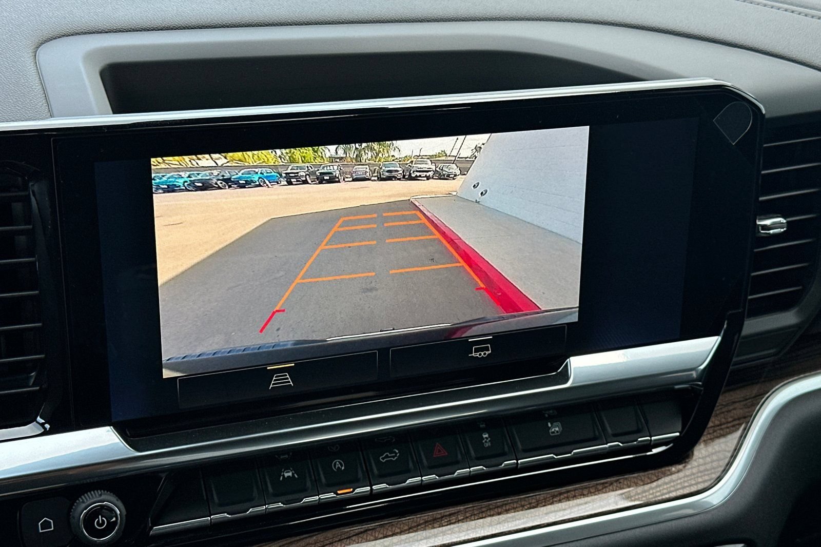 2026 Chevrolet Silverado 1500 LT - Photo 19