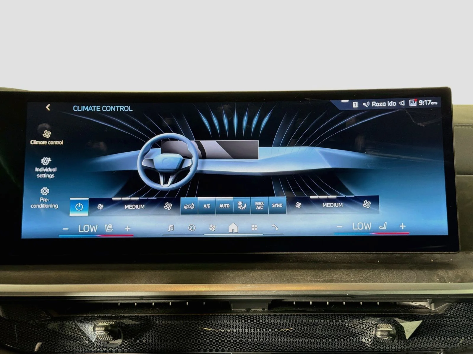 Certified Used 2024 Skyscraper Gray Metallic BMW xDrive50e image 16