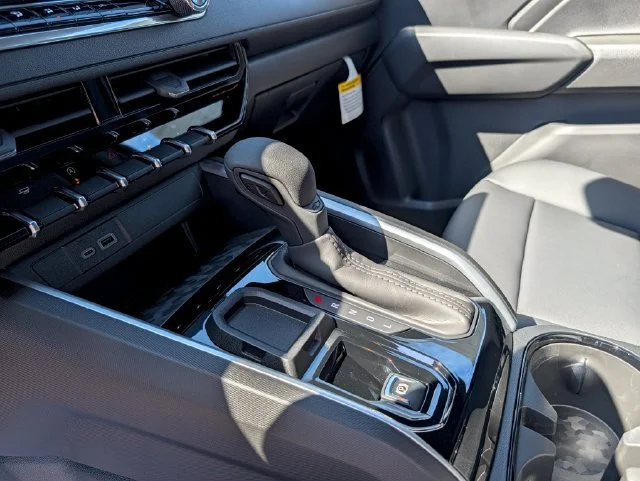 2026 Chevrolet Colorado Work Truck - Photo 24