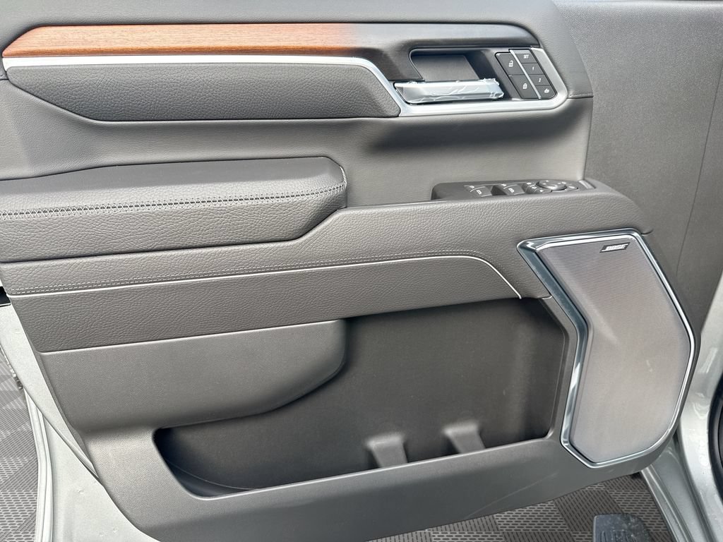2026 GMC Sierra 2500HD Denali - Photo 23