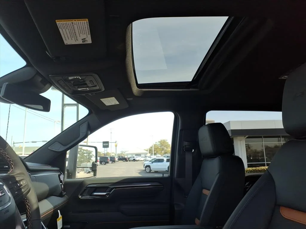 2026 GMC Sierra 2500HD AT4 - Photo 12