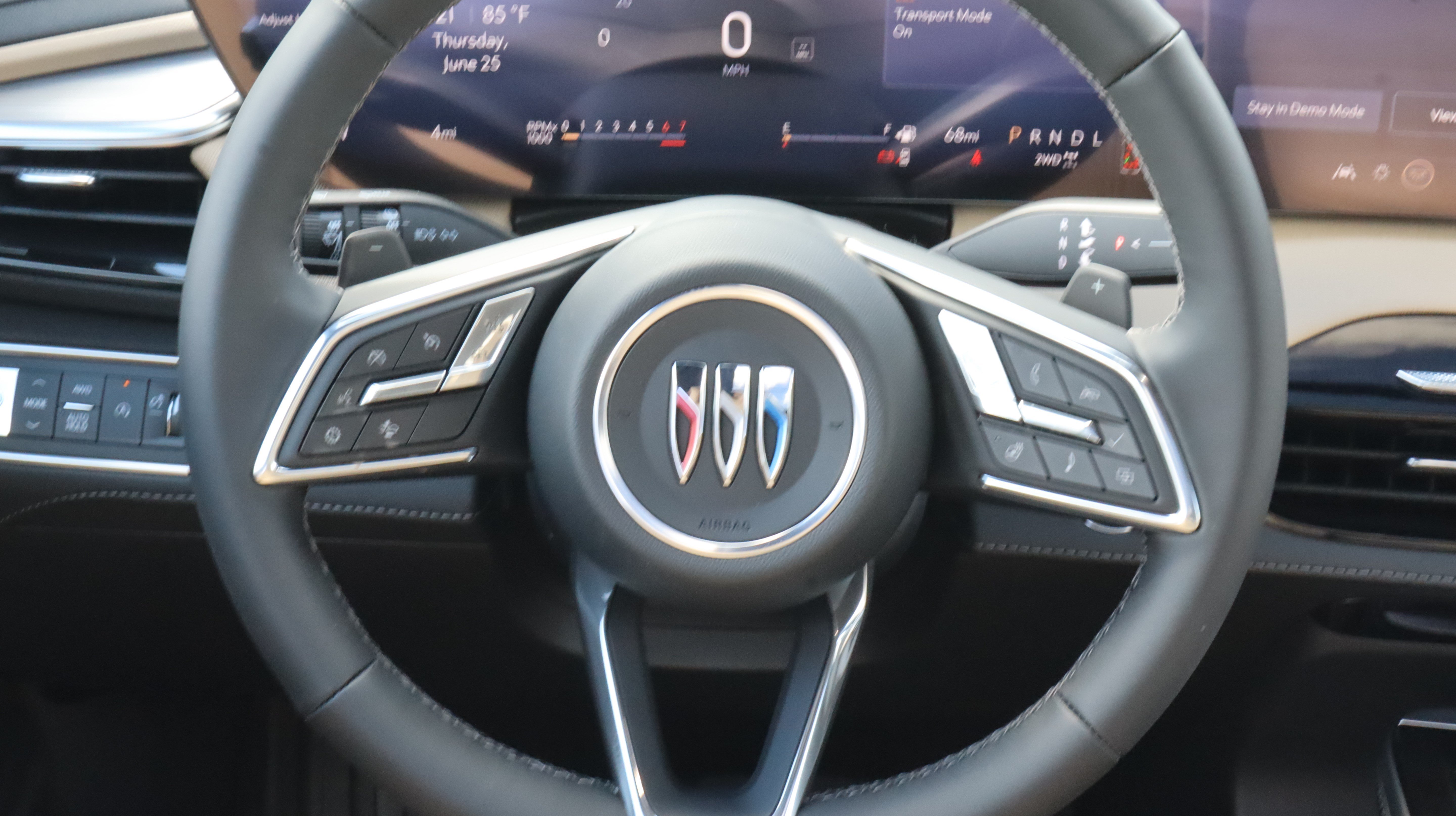 2026 Buick Enclave Preferred - Photo 14