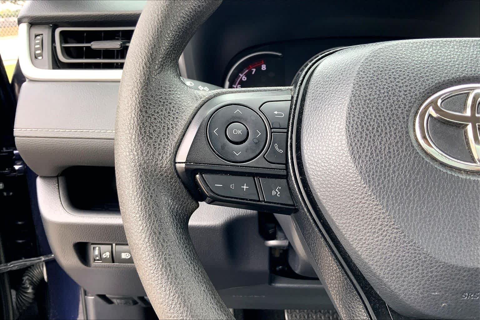 Used 2025 Blueprint Toyota XLE image 45