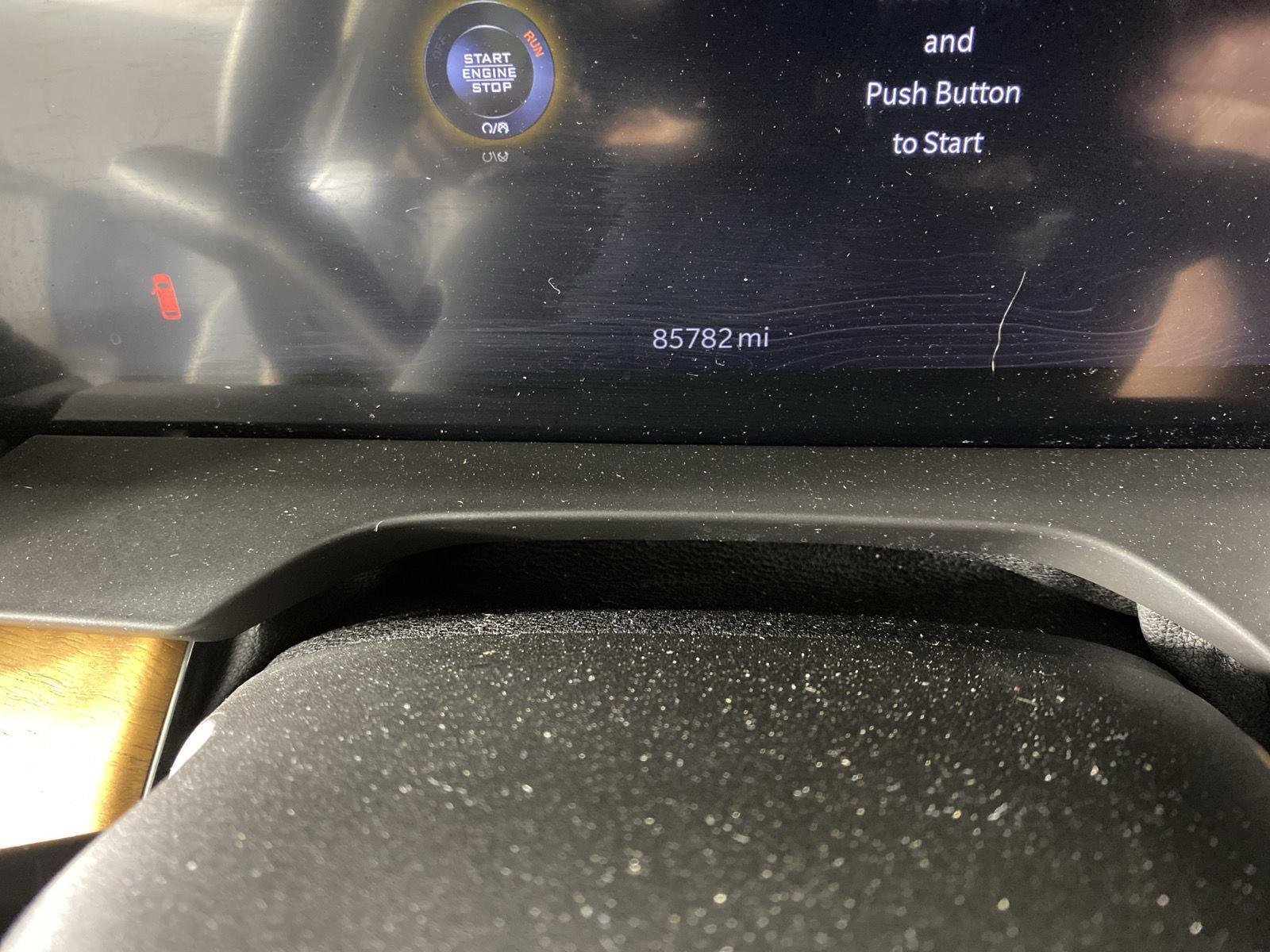 Used 2022 Bright White Clearcoat Jeep Summit Reserve image 13