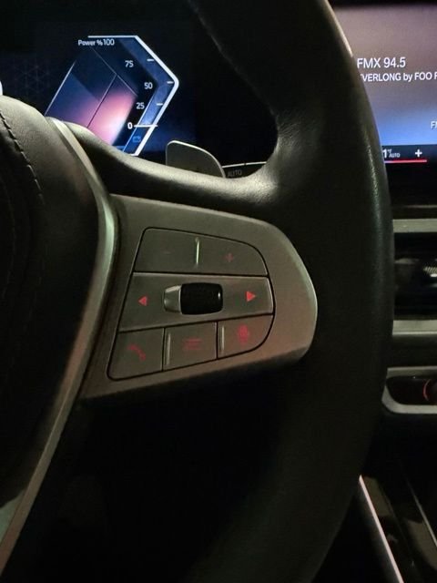 Used 2023 Blue BMW xDrive40i image 16