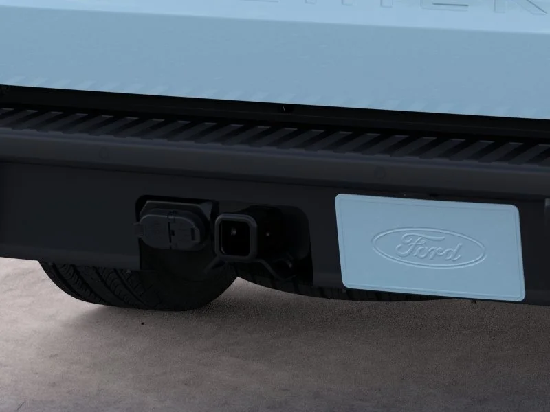 New 2026 Light Blue Ford XL image 23