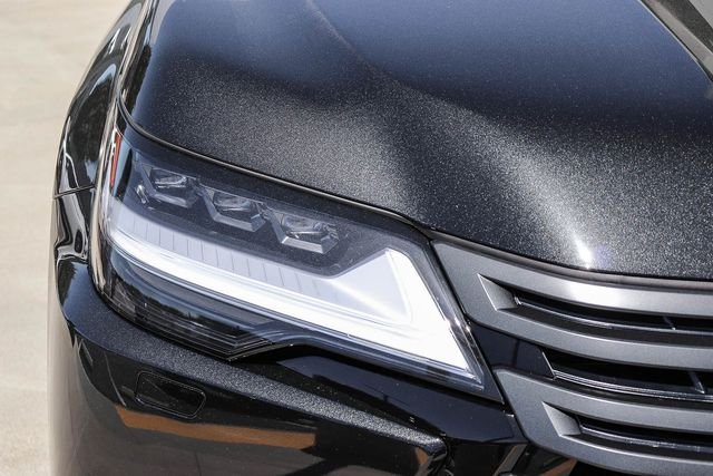 2026 Lexus LX 600 Luxury - Photo 11