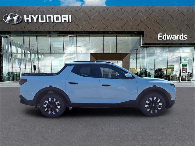 2026 Hyundai Santa Cruz SEL - Photo 7