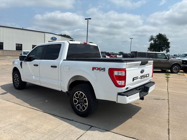 Used 2023 White Ford XL image 7