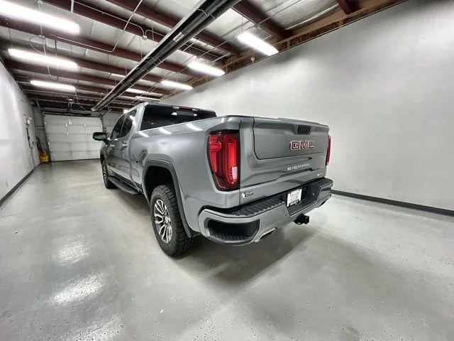 2022 GMC Sierra 1500 Limited AT4 - Photo 6