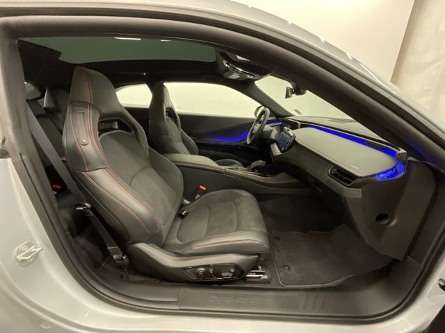 2024 Dodge Charger Daytona Scat Pack - Photo 23