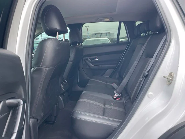 Used 2023 Beige Mazda 2.5 S Preferred Plus Package image 17
