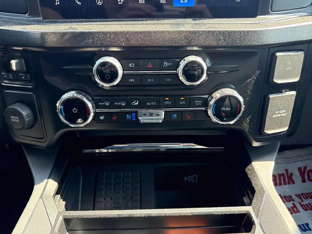 2026 Ford F-250 Super Duty Lariat - Photo 13