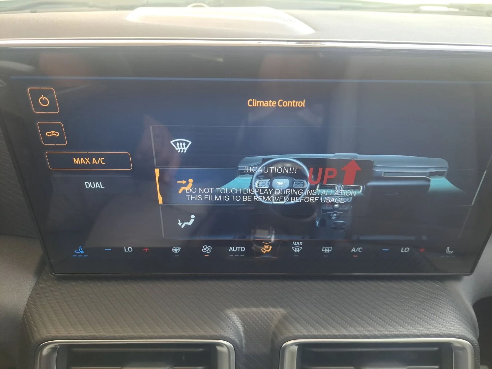 New 2026 Oxford White Ford EcoBoost Premium image 17