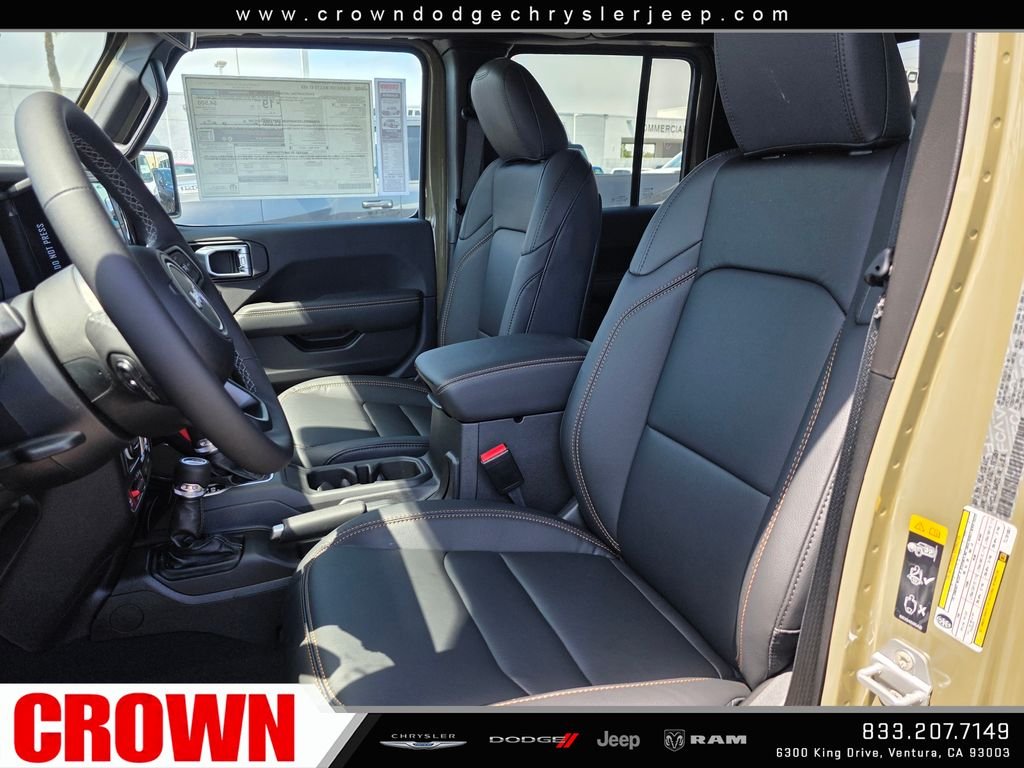 New 2026 41 Jeep Willys 41 image 19