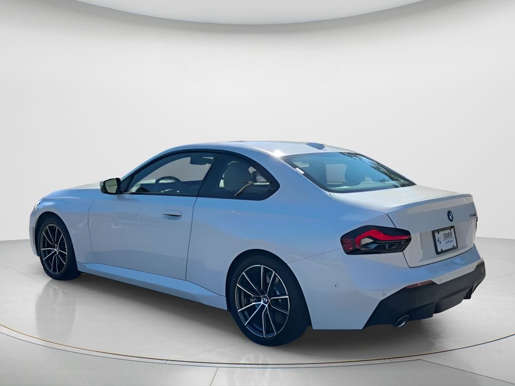 Used 2026 White BMW 230i image 6