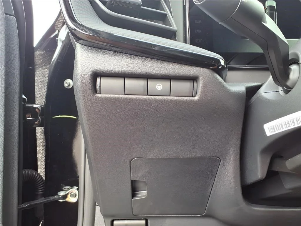 2026 Nissan KICKS SR AWD - Photo 9