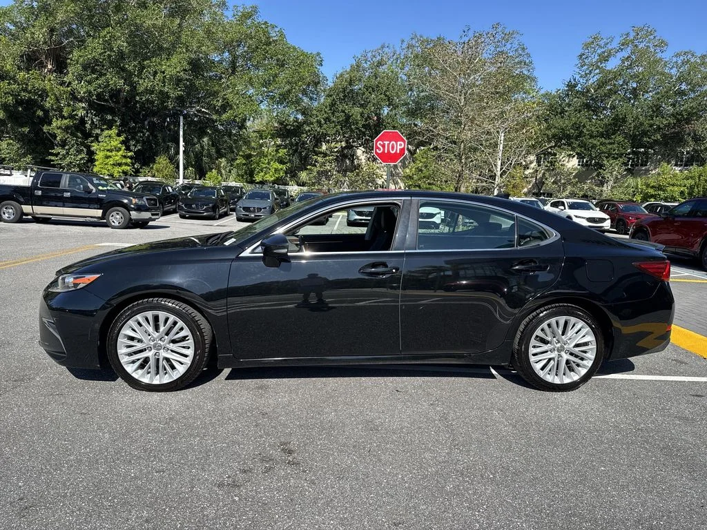 Used 2016 Caviar Lexus 350 image 11