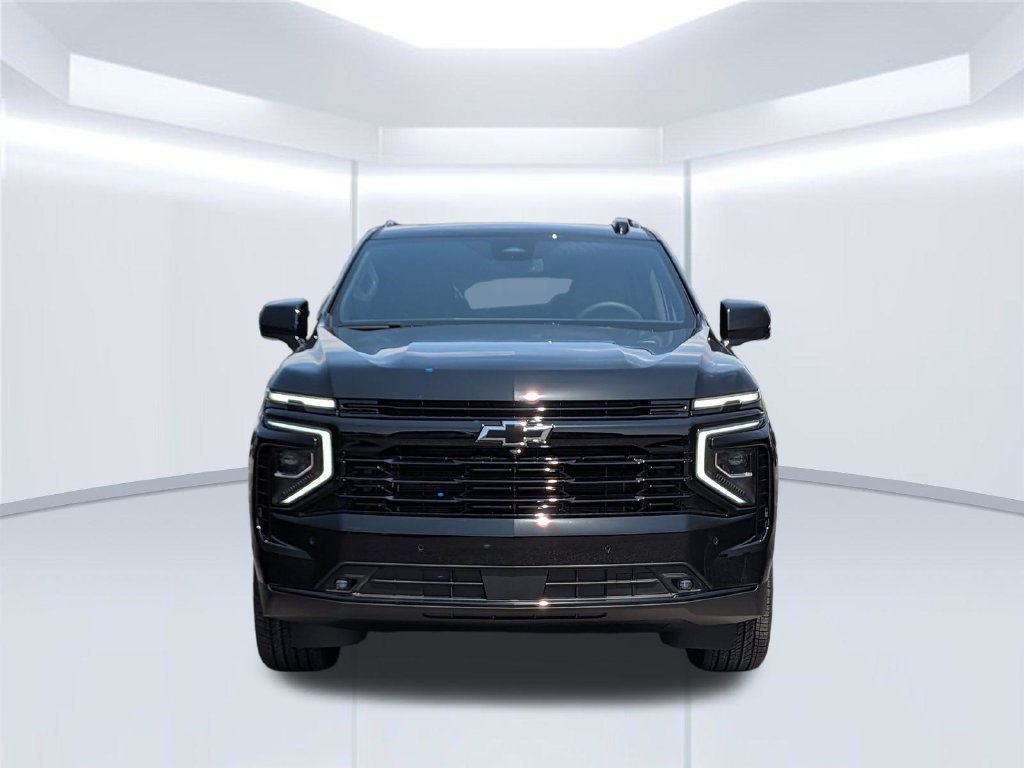 New 2026 Black Chevrolet RST image 10