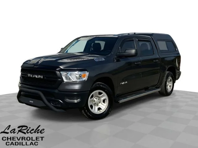 2019 RAM Ram 1500 Pickup