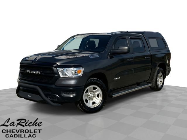 2019 RAM Ram 1500 Pickup Tradesman