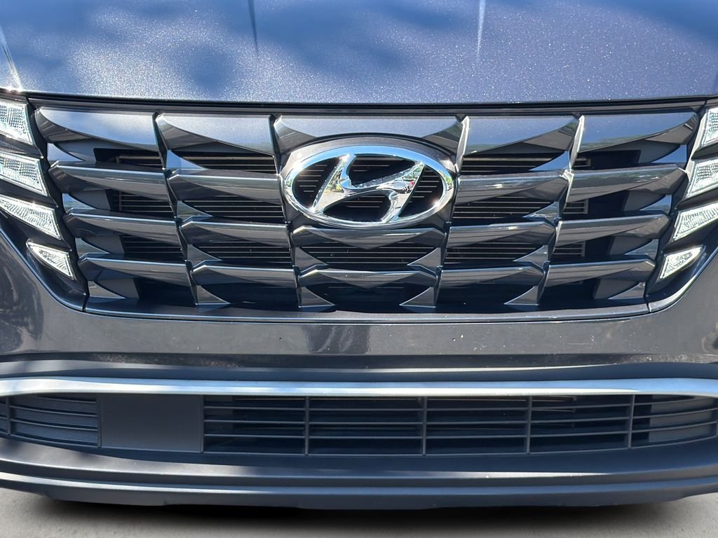 2023 Hyundai Tucson SEL - Photo 41
