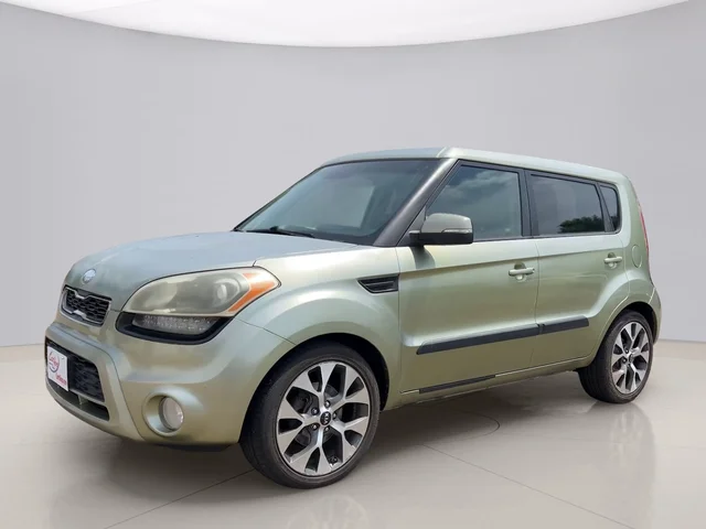 2013 Kia Soul ! WAGON