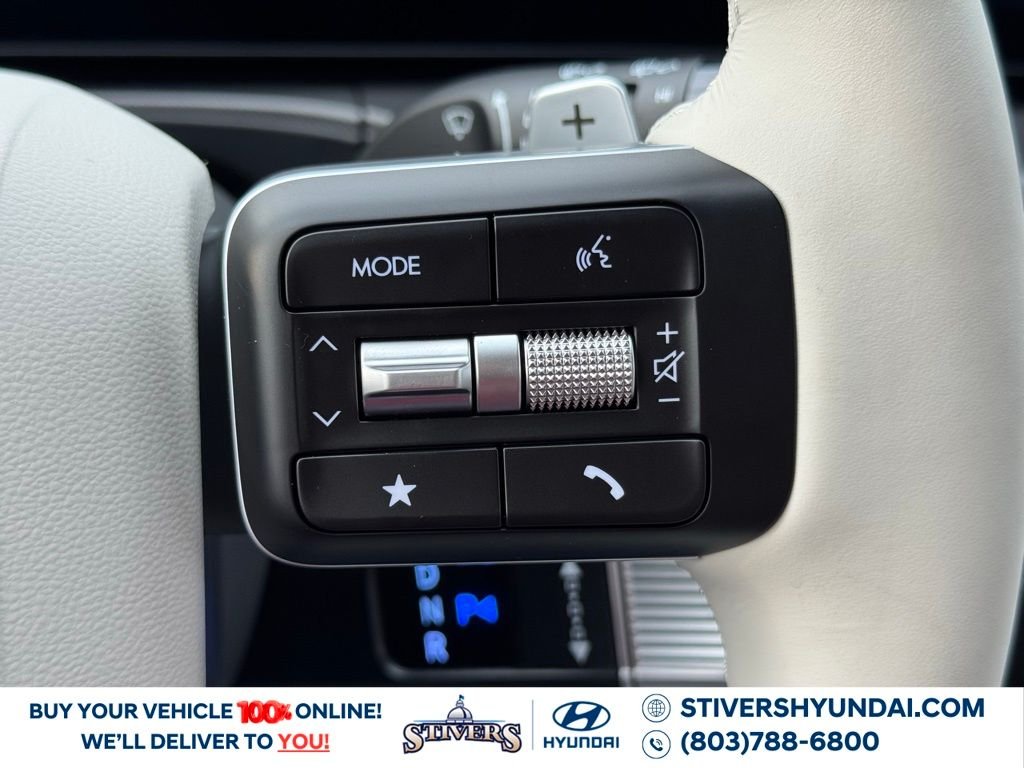 2026 Hyundai Santa Fe SE - Photo 27