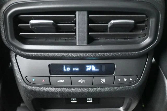 2026 Honda Pilot EX-L - Photo 21