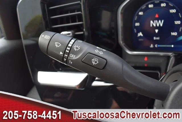 2026 Chevrolet Silverado 1500 RST - Photo 23