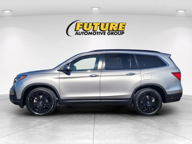 Used 2022  Honda Special Edition image 6