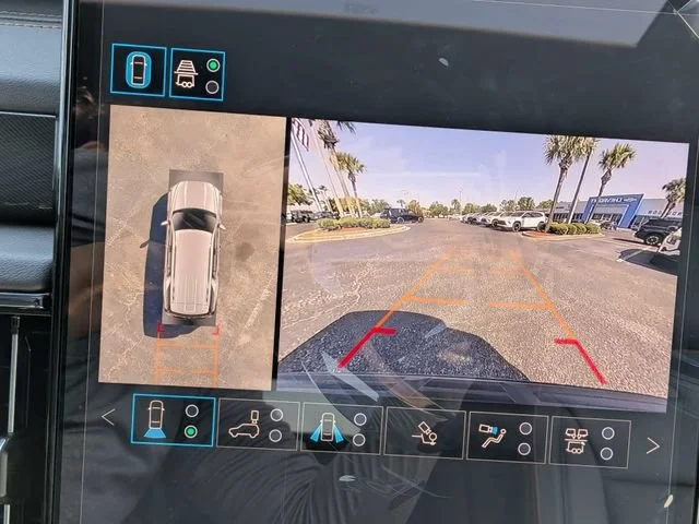 New 2026 Onyx Black GMC AT4 image 24