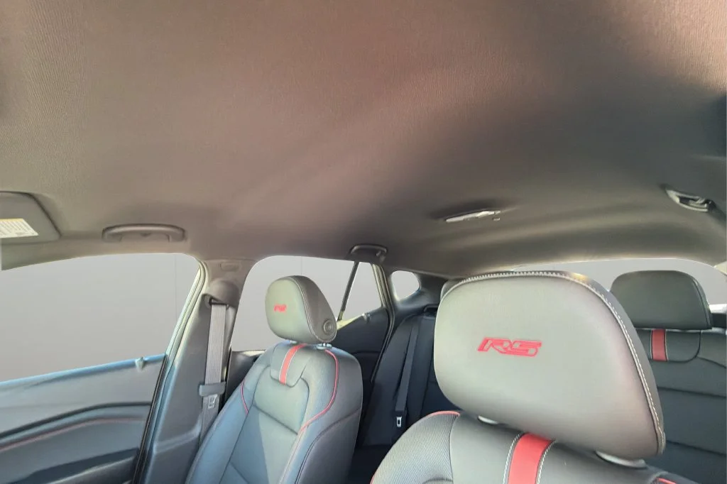 New 2026 Sterling Gray Metallic Chevrolet 2RS image 31